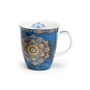 Cup Raffaella porcelain 0.4l