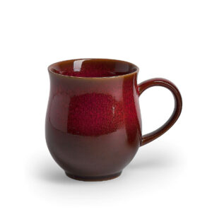 Porcelain cup Johanna 300ml
