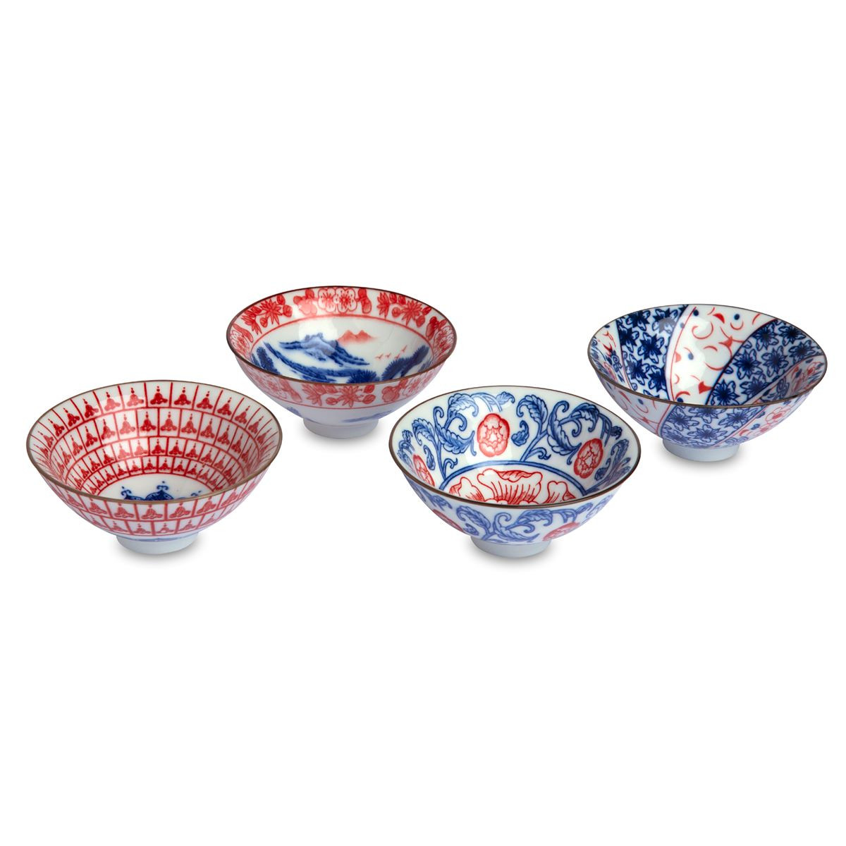 Mug porcelain Lumi 60ml