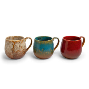 Mug Gustl 400ml porcelain