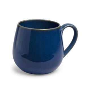 Mug Matilda porcelain 0.4l