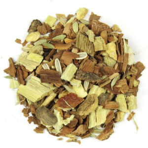 Herbal Tea Ayurvedic Soothing Tea – Vata