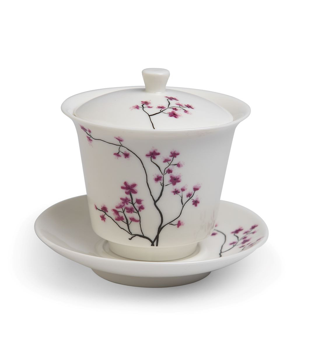 Cup Cherry Blossom 120ml Porcelain Cup Cherry Blossom 120ml Porcelain