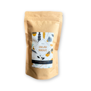 Herbal tea TREASURES OF NATURE – special edition 100g