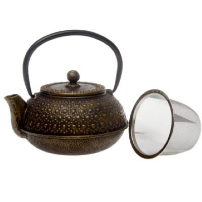 Cast iron teapot GRANA Cast iron teapot GRANA