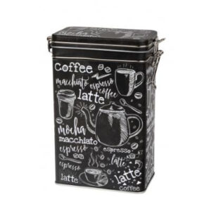 MACCHIATO coffee box – 500G
