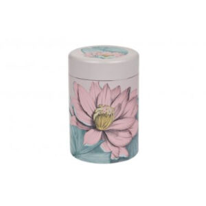 WHITE LOTUS BOX
