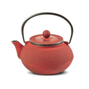 CAST IRON TEAPOT ALTAI 300 ml