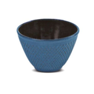 Gansu cast iron mug