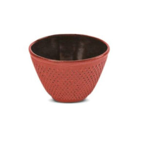 Altai cast iron cup