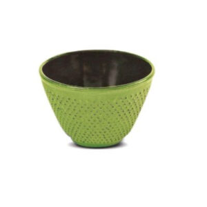 Wushan cast iron cup
