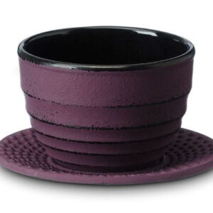 Chengdu cast iron cup