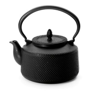 Weida cast iron teapot 1.4l