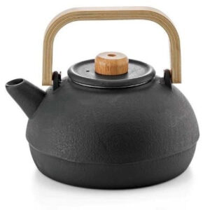 Cast iron teapot Ulungur 900ml