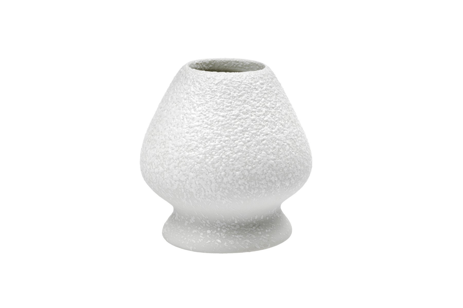 Ceramic stand for matcha whisk YUKI ceramics Ceramic stand for matcha whisk YUKI ceramics