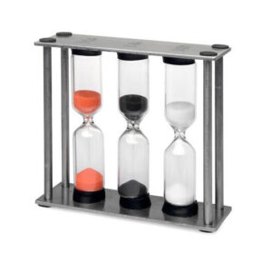 Tea Hourglass 3/1