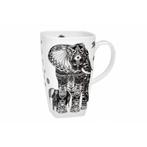 Black Elephant cup 0.6l
