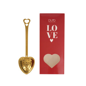 Pliers strainer Heart 4.5 cm