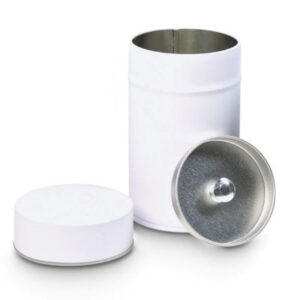 BOX WHITE MAT