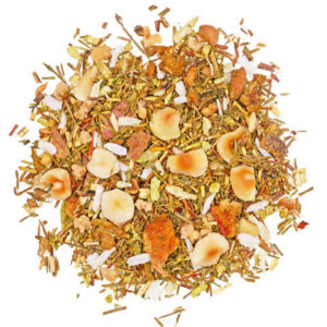 Rooibos tea Viva la nougat