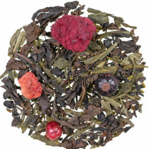 Oolong tea Oolong berry