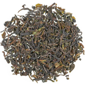 Darjeeling Black Tea Risheehat FF FTGFOP1
