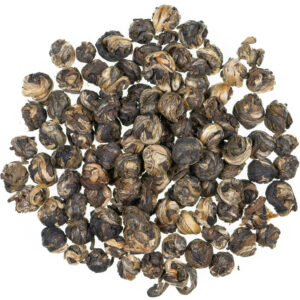 Jade Pearls Green Tea