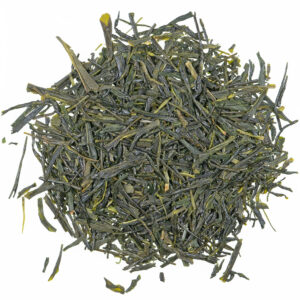Sencha Miyazaki green tea
