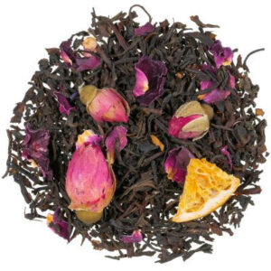 Miss Gray flavored black tea