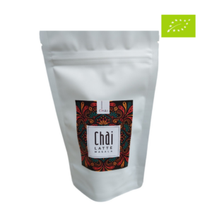 BIO Chai Latte Masala