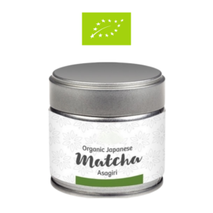 BIO Matcha Asagiri – 30g