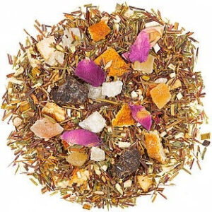 Rooibos tea Peach Apricot