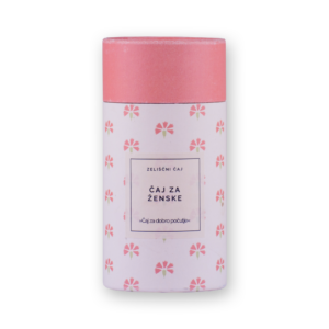 Herbal tea Tea for women – Tulec