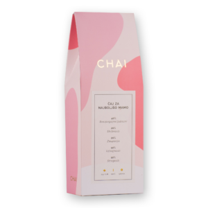 Tea for the best mom