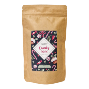 Fruit tea CANDY CANE special edition 100g