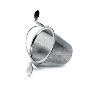 Colander with double handle
