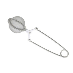Tea strainer tongs 4.5 cm