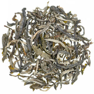 Guangxi White Tea