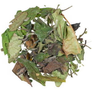 White tea Pai Mu Tan Superior