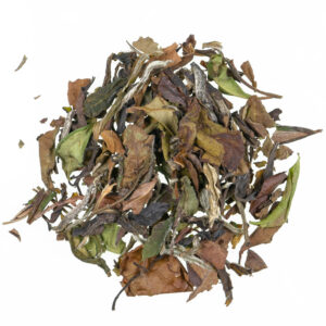 Pai Mu Tan White Tea