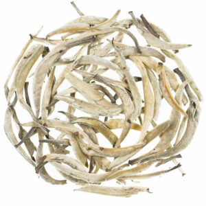 Silver Needle White Tea