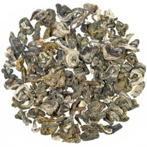 Silver Pearls white tea