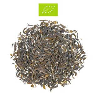 BIO Green tea with Jasmine aroma