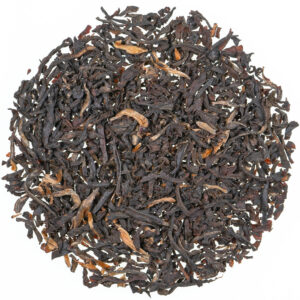 Assam Black Tea “Doomur Dullung” TGFOP1