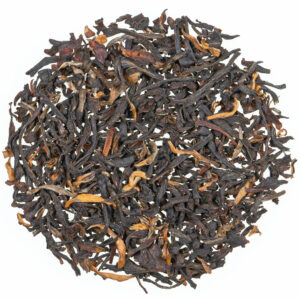 Assam Black Tea “Mokalbari” FTGFOP 1