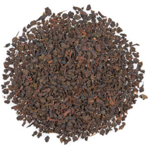 Black tea Ceylon Uva Pekoe “Uva Highlands”