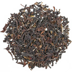 Darjeeling Black Tea FTGFOP 1 Tukhdah SF