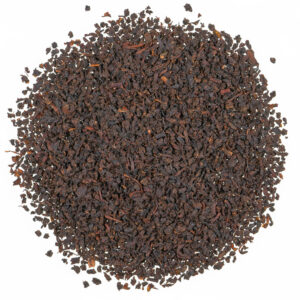 English Breakfast black tea