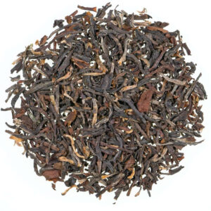 Black tea Golden Nepal FTGFOP