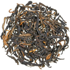 Yunnan Golden FOP black tea